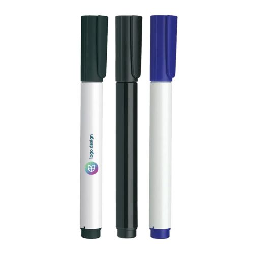 Permanent marker - Billede 1