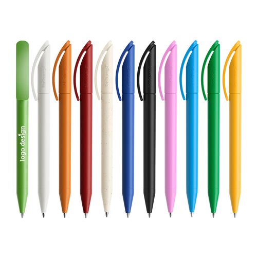 Prodir DS3 Biotic kuglepen - Billede 1