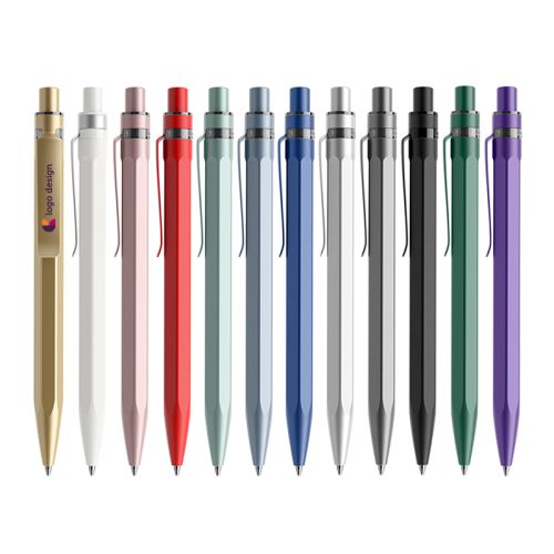 Prodir QS50 Stone - Billede 1