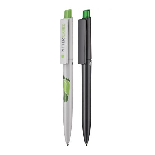 Ritter pen Crest Recycled - Billede 1