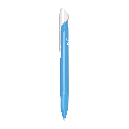 Senator pen Evoxx Duo Polished Recycled - Billede 8