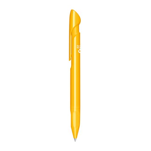 Senator Evoxx Polished Recycled kuglepen - Billede 7