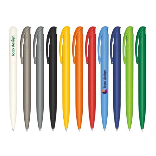 Senator Nature Plus Bio kuglepen - Billede 1