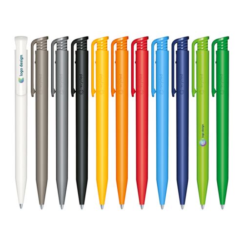 Senator kuglepen Super Hit Matt Recycled - Billede 1