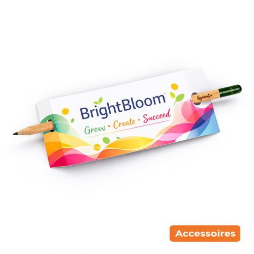 Sprout blyant - Billede 3