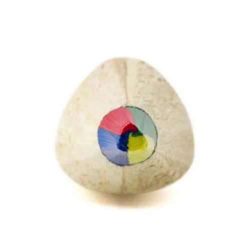 Firefarveblyant - Billede 3