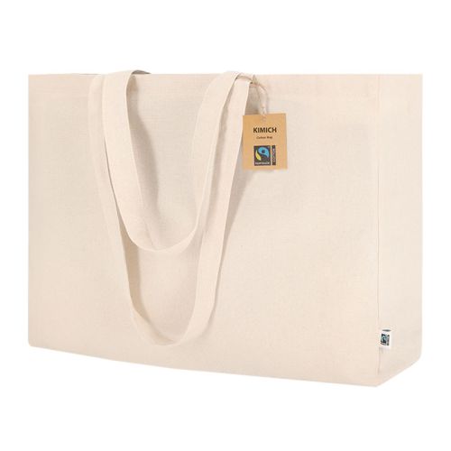 Big Shopper Fairtrade - Billede 3