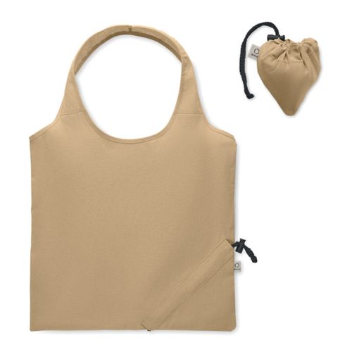 Genanvendt indkøbstaske - Billede 8