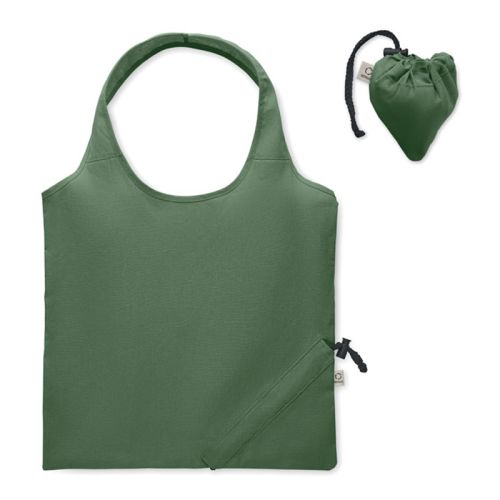 Genanvendt indkøbstaske - Billede 5