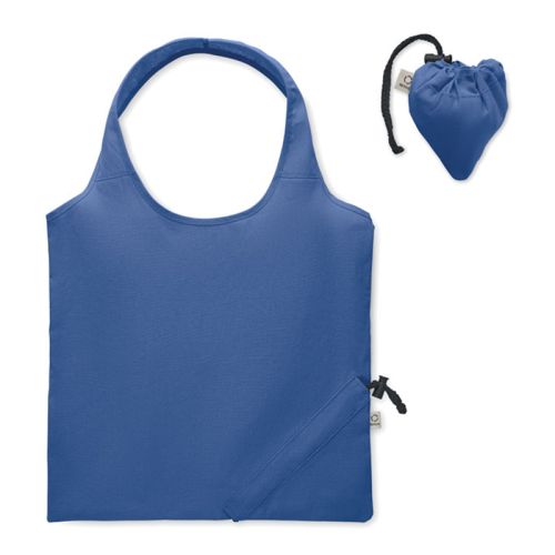 Genanvendt indkøbstaske - Billede 3