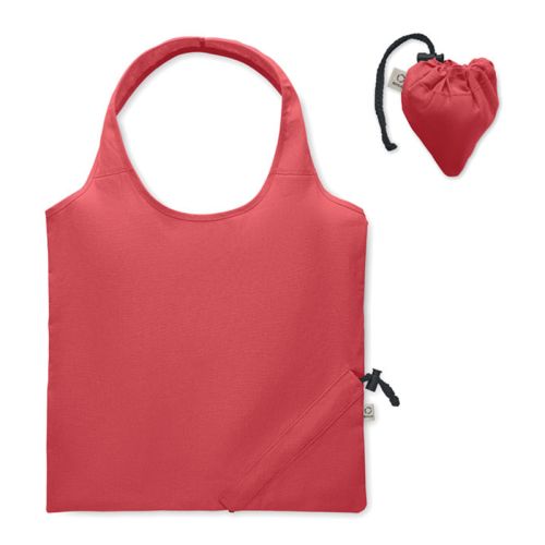 Genanvendt indkøbstaske - Billede 7