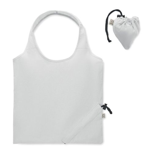 Genanvendt indkøbstaske - Billede 6