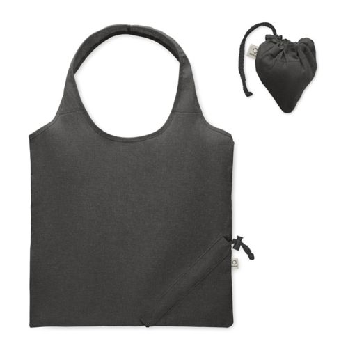 Genanvendt indkøbstaske - Billede 11