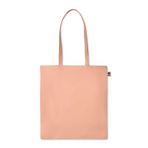 Mulepose i bomuld - Bild 2