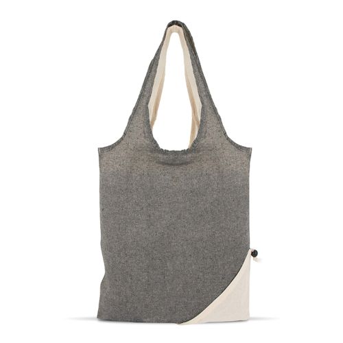 Foldbar indkøbspose - Bild 2