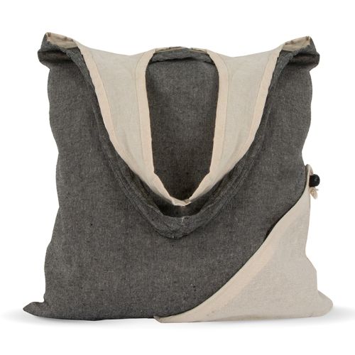 Foldbar indkøbspose - Bild 4