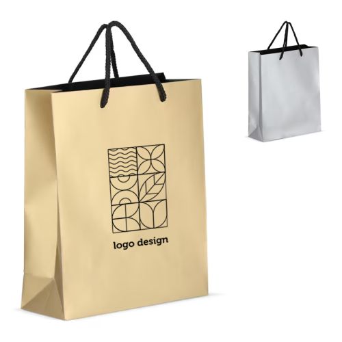 Gavepose i FSC-papir - Bild 1