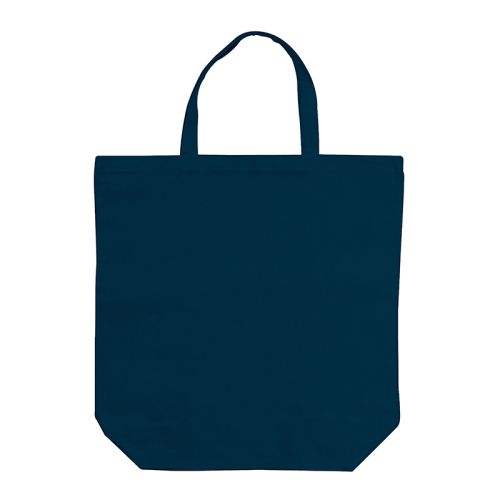 Canvas bæretaske | 250 gr./m2 - Billede 2