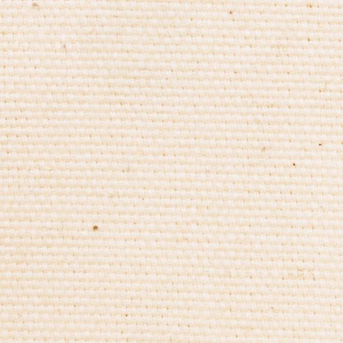 Stor canvas shopper | ecru - Billede 6