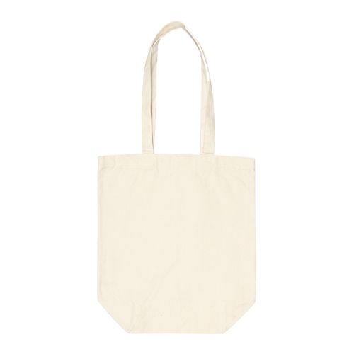 Lille canvas shopper | ecru - Bild 2