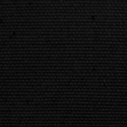 XL canvas shopper | sort - Billede 4