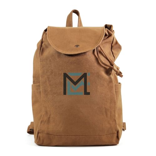 Citizen Green Natura rygsæk - Billede 1