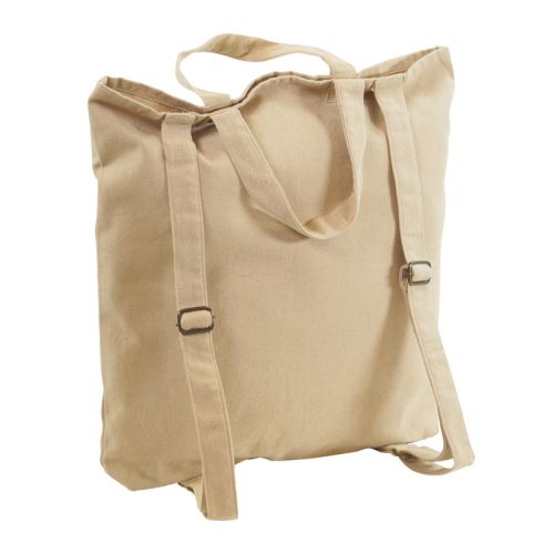 Citizen Green rygsæk - Billede 4