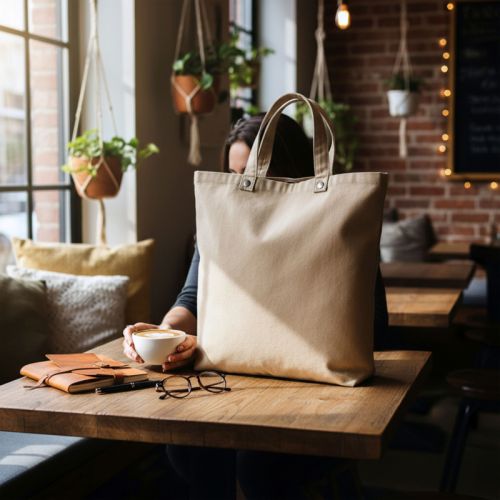 Citizen Green rygsæk - Billede 5