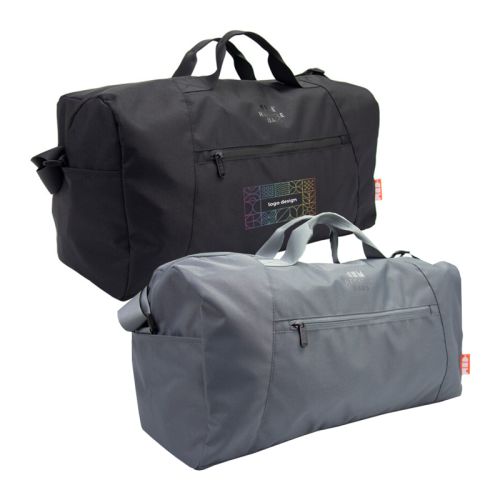 Weekendtaske i RPET - Billede 4