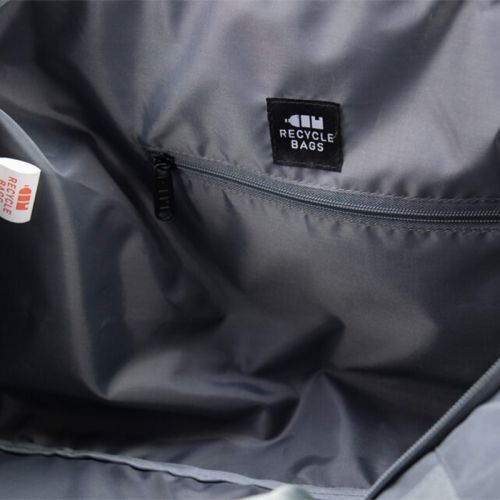 Weekendtaske i RPET - Billede 5