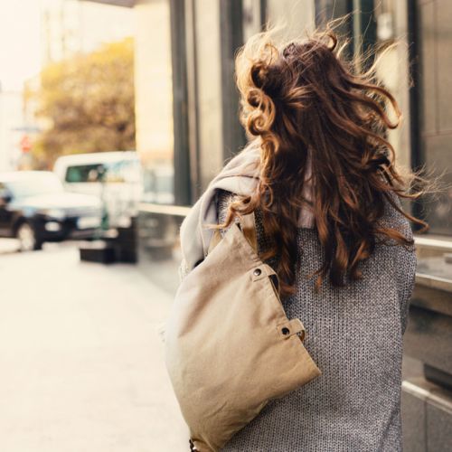 Citizen Green rygsæk - Billede 6