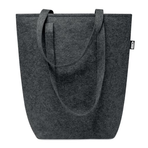 RPET filt taske - Billede 4