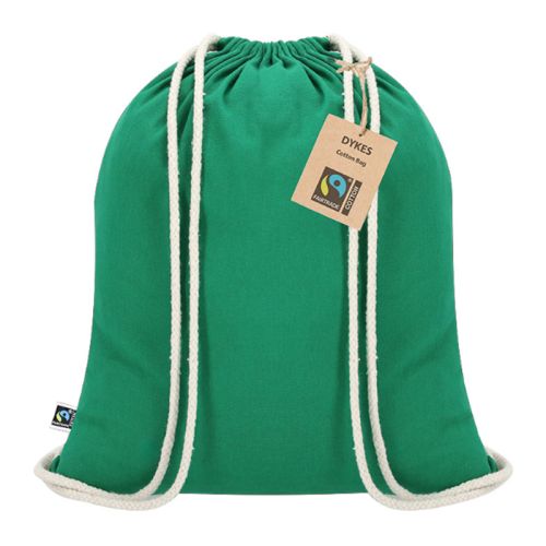 Rygsæk Fairtrade - Billede 2