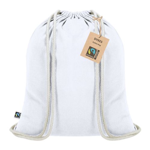 Rygsæk Fairtrade - Billede 3