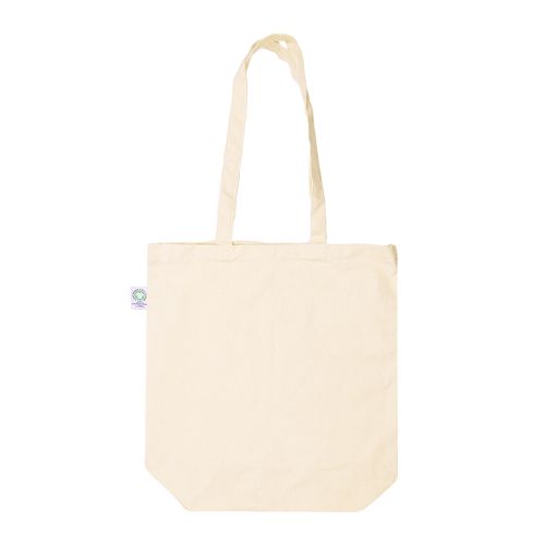 Fairtrade shopper | 300 gr./m2 - Billede 3
