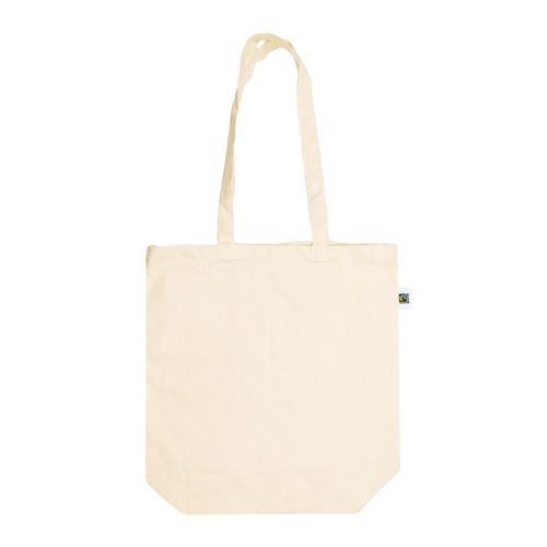 Fairtrade shopper | 300 gr./m2 - Billede 2