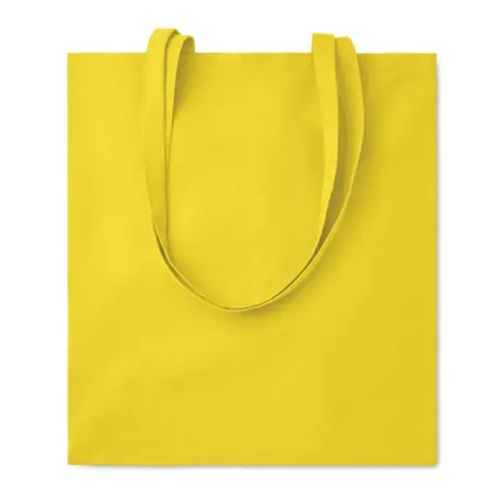 Mulepose med full colour tryk - Billede 7