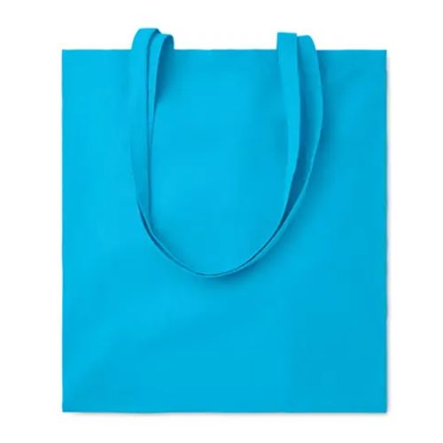 Mulepose med full colour tryk - Billede 9