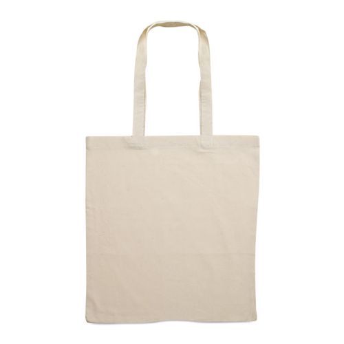 Full color bomuldstaske | 140 gr./m2 - Billede 2