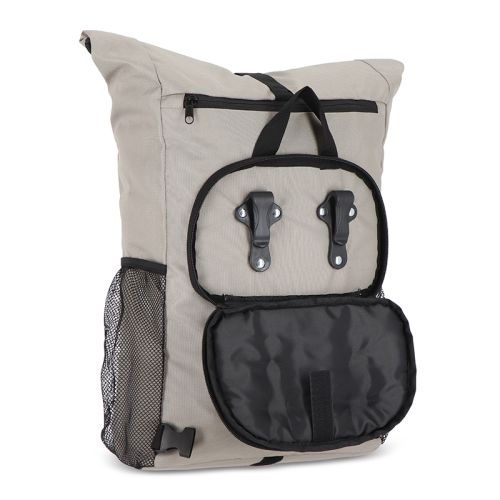 Cykelrygsaek - Billede 4