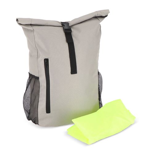 Cykelrygsaek - Billede 7