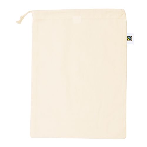 Fairtrade frugttaske - Billede 2