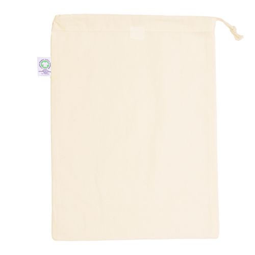 Fairtrade frugttaske - Billede 3