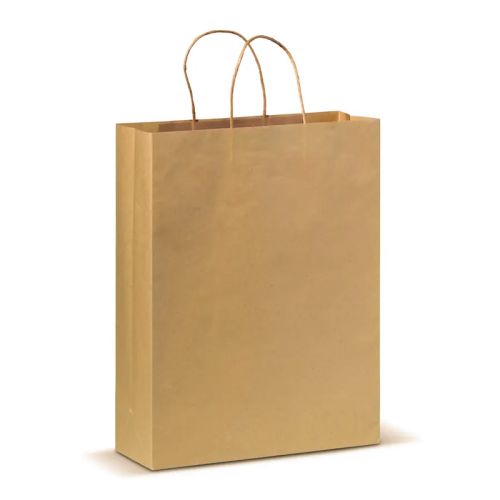 FSC papirsposer L - Billede 2