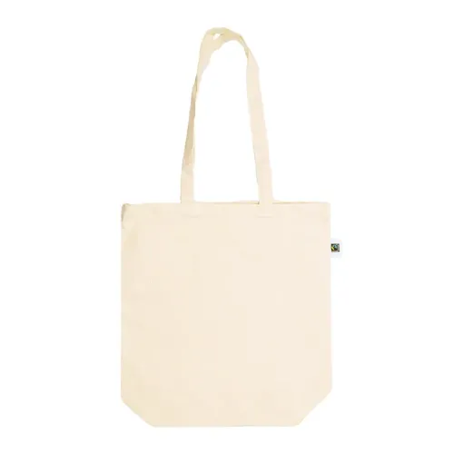 Canvas shopper full colour - Billede 2