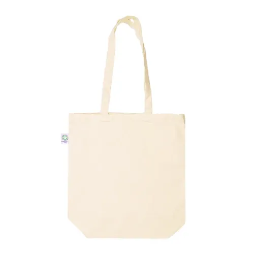 Canvas shopper full colour - Billede 3