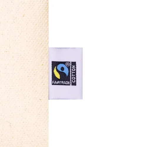 Canvas shopper full colour - Billede 4