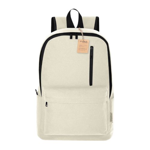 Genanvendt bomuldsrygsaek - Billede 4