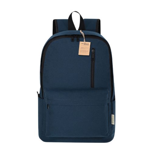 Genanvendt bomuldsrygsaek - Billede 3