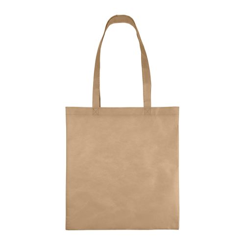 Genanvendelig non-woven mulepose - Billede 6